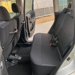 即乗り可能　車検付き　7万キロ　ステラの画像