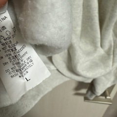 【美品】シーイン SHEIN パーカーの画像