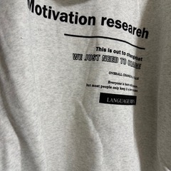 【美品】シーイン SHEIN パーカーの画像