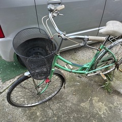 自転車　ギア　1-2
の画像