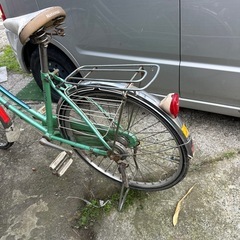 自転車　ギア　1-2
の画像