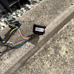 pivot スロコン 30プリウス ハーネス付きの画像