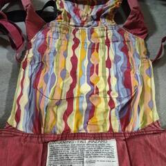 エルゴベビー抱っこひもの画像