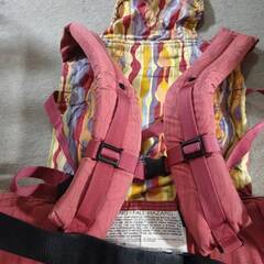 エルゴベビー抱っこひもの画像