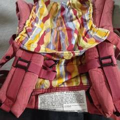 エルゴベビー抱っこひもの画像