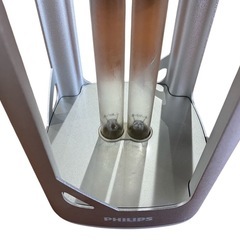 【⭐️全額返金保証⭐️】★PHILIPS UV-C殺菌用デスクライト 9290024763の画像