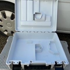 マキタ　インパクトケース　のみの画像