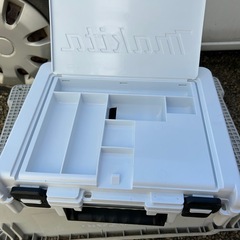 マキタ　インパクトケース　のみの画像