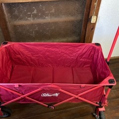  ★キャリーワゴン★  の画像