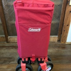  ★キャリーワゴン★  の画像