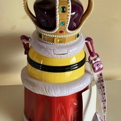 ミニオン　ポップコーンバケツの画像