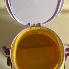 ミニオン　ポップコーンバケツの画像