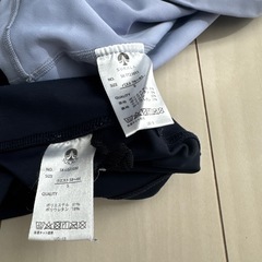 LAVA SAKULAヨガウェアーセットの画像