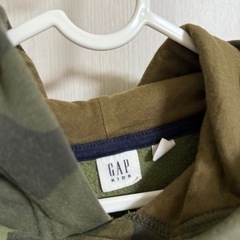GAP トレーナー 160サイズの画像