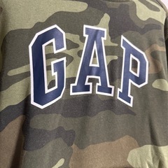 GAP トレーナー 160サイズの画像