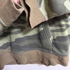 GAP トレーナー 160サイズの画像