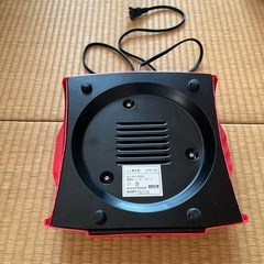 たこ焼き器の画像