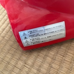 たこ焼き器の画像