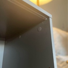 北欧　BoConceptボーコンセプト ALBi サイドボードの画像