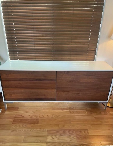 北欧　BoConceptボーコンセプト ALBi サイドボード