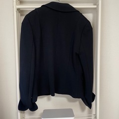 Style com スタイルコム レディース テーラードジャケット ポリエステルの画像