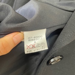 Style com スタイルコム レディース テーラードジャケット ポリエステルの画像