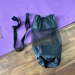 フォームローラーと筋膜ローラーの画像