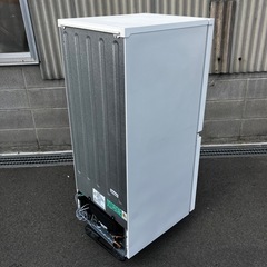 Panasonic 冷蔵庫 NR-B16C1-W の画像