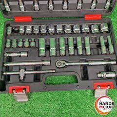 ✨アストロ　中古　ツールセット　※欠品有り✨うるま市田場✨の画像