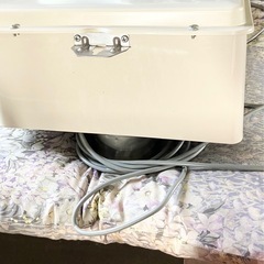  【RUX-A2400B-E】リンナイ ガス給湯器   屋外式・PS PS後方排気型 給湯・給水接続の画像