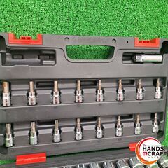 ✨アストロ　中古　ツールセット　※欠品有り✨うるま市田場✨の画像