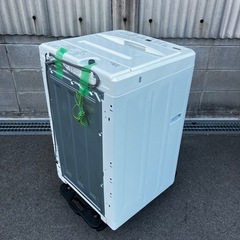 YAMADA 洗濯機 YWM-T60H1 の画像