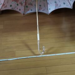 Furla 傘, 他の傘 / Furla umbrella and another umbrellaの画像