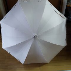 Furla 傘, 他の傘 / Furla umbrella and another umbrellaの画像