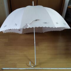 Furla 傘, 他の傘 / Furla umbrella and another umbrellaの画像