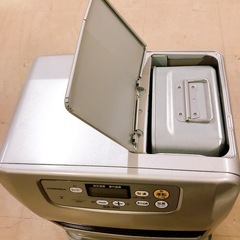 コロナ ファンヒーター (14) 2016年製 FH-G3216Y 石油ストーブの画像