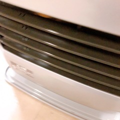 コロナ ファンヒーター (14) 2016年製 FH-G3216Y 石油ストーブの画像