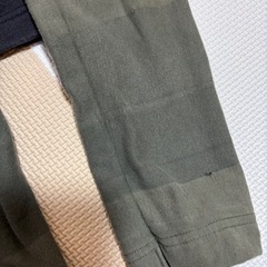 ズボン　90の画像