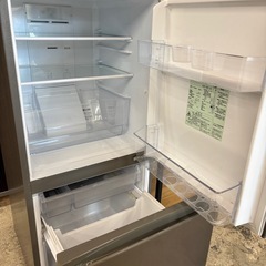 ✨ コンパクト家電4点セット 洗濯機 6kg · 冷蔵庫 157L · 電子レンジ · サーモス シャトルシェフ 🚚【配達・保証付き】の画像