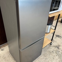 ✨ コンパクト家電4点セット 洗濯機 6kg · 冷蔵庫 157L · 電子レンジ · サーモス シャトルシェフ 🚚【配達・保証付き】の画像