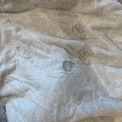 ニトリ NITORI ホットシート 75×170㎝ ブラウン ヒートパットの画像