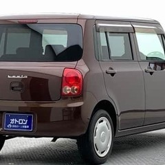 ラパン三世の画像