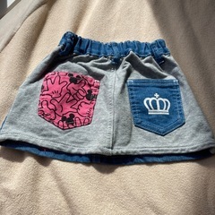 【子供服　90〜まとめ】の画像