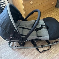 カトージべびーばうんさーベビーバウンサーの画像