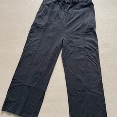 マタニティズボンセットの画像