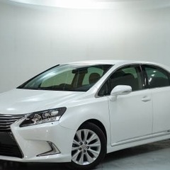 🙂レクサス　HS250🙂の画像