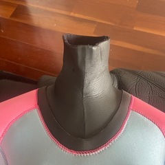 ドライスーツ  world diveの画像