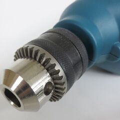 マキタ　10ｍｍドリル　モデル6412 無段変速 ドリル(鉄工10mm 木工25mm)　電動工具 makita 札幌 北20条店の画像