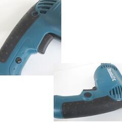 マキタ　10ｍｍドリル　モデル6412 無段変速 ドリル(鉄工10mm 木工25mm)　電動工具 makita 札幌 北20条店の画像