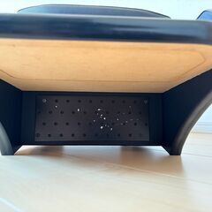 BUAN JAPAN センターコンソールボックス【タイプ1】標準ボディ専用　ハイエース２００系の画像